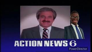 A 6ABC ACTION NEWS COUNT ON US PROMO FROM WEDNESDAY JULY 11TH 1984