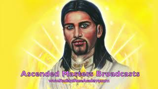 Ascended Masters Broadcasts: Vol 48. Beloved Asun