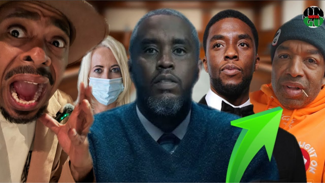 🚨DIDDY TRIAL Day 15 RICO CONFIRMED Judge Says MIA Identity Leaked by