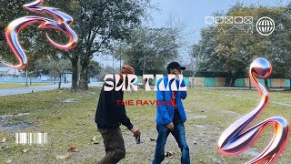 Sur Taal - The Ravens | OFFICIAL MUSIC VIDEO | Prod. Pachas Tola Beatz