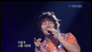 Kim Jong Kook -Loveable