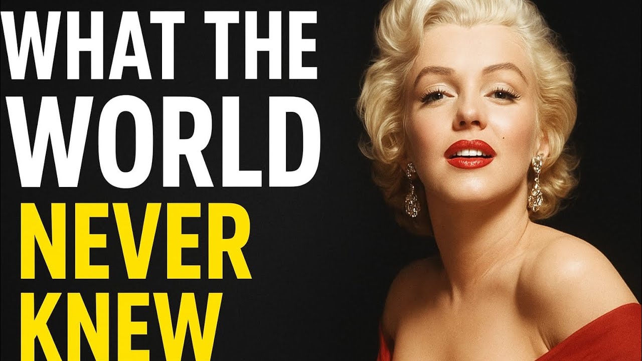 マリリン・モンロー　Never Before And Never Again Marilyn Monroe – Never Before And Never Again – CD