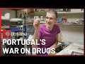 How the former heroin capital of europe decriminalised drugs  sbs dateline