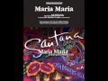 Carlos Santana - Maria Maria (Salsa Version)