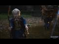 Black Myth Wukong🔥 Bullguard Boss Fight  Won!😱 Part 2