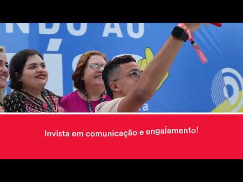 Seu evento mais completo com um App exclusivo! - video from Doity