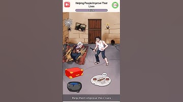 Can YOU Save Them? 🧠💔 Test Your Brain & Heart! #PuzzleGame #Shorts