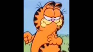 Halfway Down The Stairs Garfield Here Comes Garfield A. I. Vocals