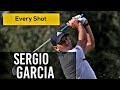 Sergio Garcia Shriners Open 2020 Every Shot Round 1   PGA Tour