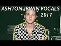 Ashton Irwin's Vocals 2017