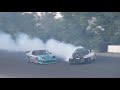 AutoCity Speedway | Hoodstock 3 | Drifting