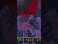 100  zoglins mal contados vs 1 warden