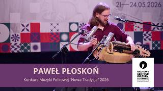 Paweł Płoskoń I Przesłuchania cz. I