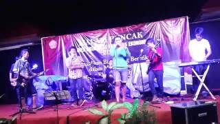 Dies Bersama Dewo Rengkuniel,Bayu,Yosua,Aldi,Adit,Indra Dan Satria