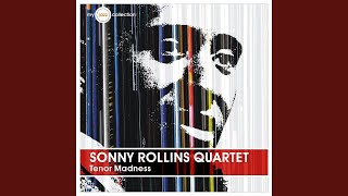 Tenor Madness (feat. John Coltrane)