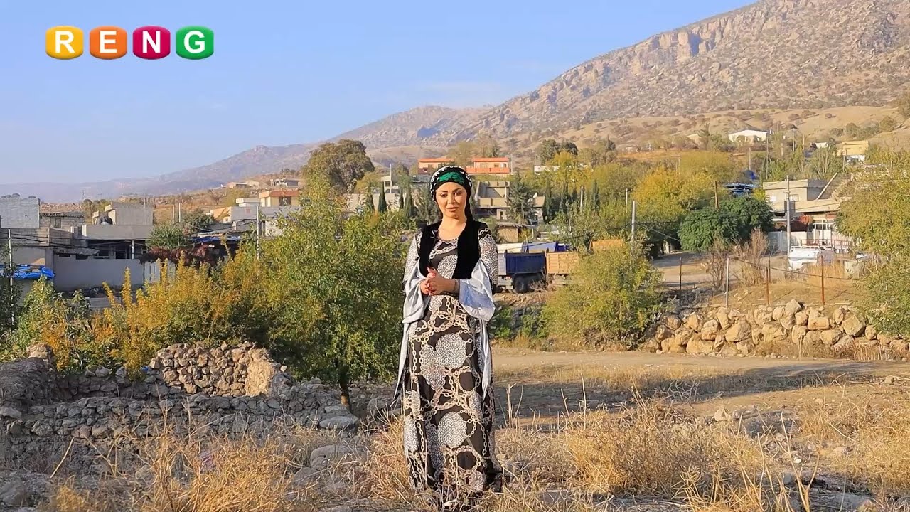 KABAN Smaqwle Grtk -پڕۆگرامی  کابان گوندی سماقولی گرتک