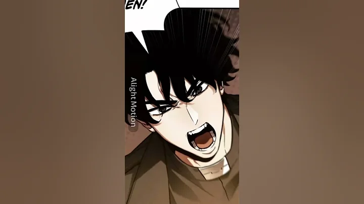 He literally said that 🤣 .. Check pinned comment/desc #electrokilchan #manhwa #kakaopagewebtoon #orv