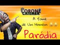 Paródia do Coroné Catemba a fome de um Homem / Paixão de um Homem