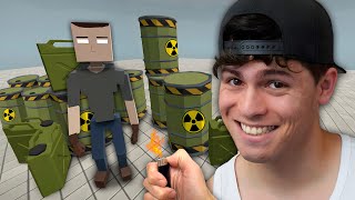 VAMOS EXPLOTARLO TODO EN GOREBOX #7