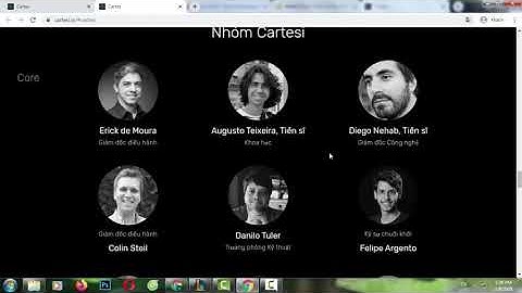 Cartesi -  A Linux Infrastructure for Scalable DApps