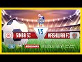 #TBCLIVE: SIMBA SC (2) vs (0) MASHUJAA FC | AZAM COMPLEX, DAR ES SALAAM image