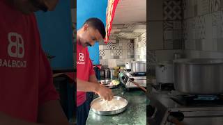 Veg pulao #shorts #minivlog