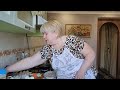 Салат мимоза с тунцом. Суп с фрикадельками. Слойки. Компот.