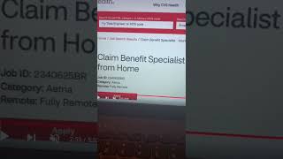 🤯 $27/ Hr Work From Home Jobs 2023 | Remote Jobs #shorts #remotejobs Profile