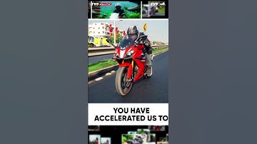 20 years of Apache #Apache20Years #TVSApacheSeries #TVSRacing #TVSApache