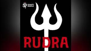 Shanti People - RUDRA (Audio Clip)