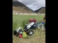 Agro reaper binder, high efficiency!