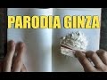 J. Balvin - Ginza [PARODIA] - PanPers