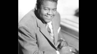 Download Lagu Fats Domino aint that a shame MP3