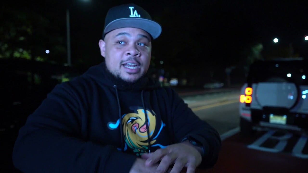 JustG ft. Flamez Cubano & Cho Dollaz For recreational use only (Official Video)