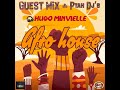 Hugo minvielle  afro house 2023