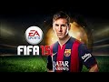 FIFA 15 -- Gameplay (PS3)