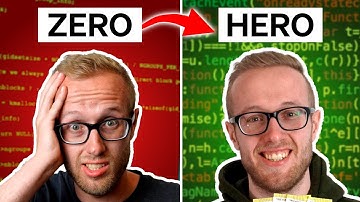 So Würde Ich 2024 Programmieren Lernen (Wenn Ich Nochmal Neu Anfangen Könnte)