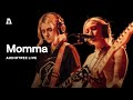 Momma on audiotree live full session