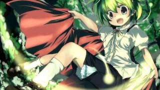 Dark Phoenix - Stirring An Autumn Moon Boring Moon