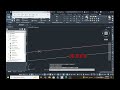 How to Create Points by Interpolation in Civil 3D|2 level k darmiyan level lagane ka tarika