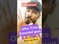 5th SEM Live+ Record Batch Offer price Extended guys 🥳💥 Hurry up 🎉#5thsem#wbscte#offerprice#shorts