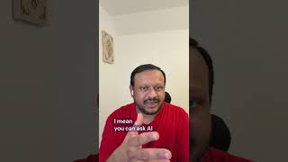 AI: Upskill or Get Left Behind - A Tech Professional's Wake-Up Call