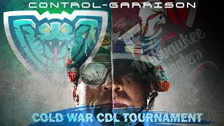 Milwaukee Wranglers vs Odd Future | Map 3
