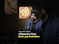 4 Reasons Your Roti Lost Nutrition | Ravinder Grover - Raj Shamani #shorts