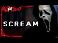 Scream 1996 kill count recount