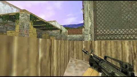 Mission failed :D cs.fastcup.net