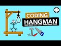 Let's build Hangman! How to create a beautiful Python Terminal game