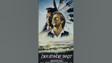Thumbnail of one of my mum's favourite Kevin Costner movies Dancing With The Wolves.
