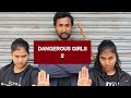 Dangerous girls 2