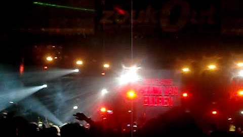 Zoukout 2009 - Armin Van Buuren AVB Every Other Way (Vid 02 of 09)